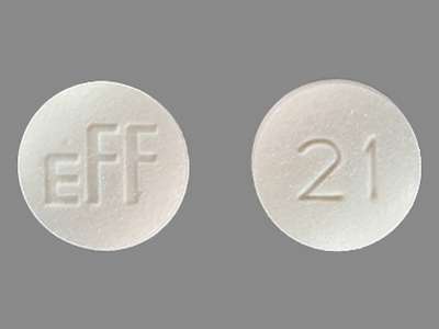 Image of Image of Methazolamide   by Fera Pharmaceuticals
