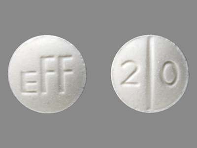 Image of Image of Methazolamide   by Fera Pharmaceuticals