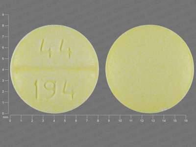 Image of Image of Chlortabs  tablet by Wal-mart Stores Inc