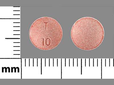 Image of Image of Enalapril Maleate   by Taro Pharmaceuticals U.s.a., Inc.