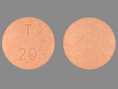 Image of Image of Enalapril Maleate   by Taro Pharmaceuticals U.s.a., Inc.