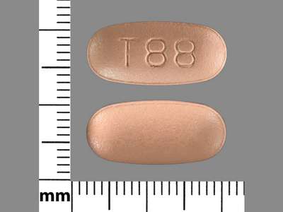 Image of Image of Etodolac   by Taro Pharmaceuticals Laboratories, Inc.