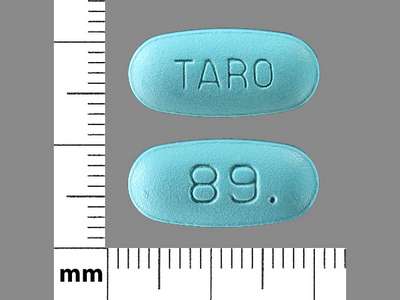 Image of Image of Etodolac   by Taro Pharmaceuticals Laboratories, Inc.