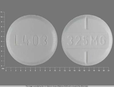 Image of Image of Sunmark Pain Reliever   by Mckesson