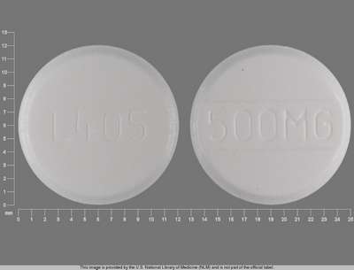Image of Image of Sunmark Pain Reliever  Extra Strength  by Mckesson