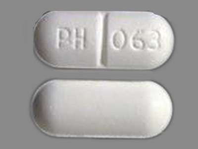 Image of Image of Chest Congestion Relief  tablet by Strategic Sourcing Services Llc