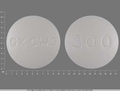 Image of Image of Retrovir   by Viiv Healthcare Company
