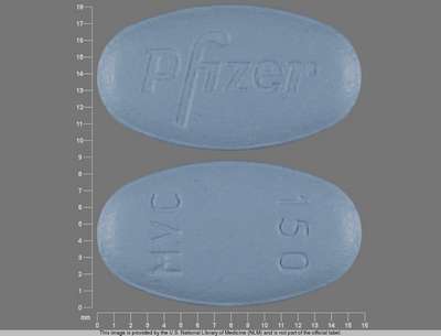 Image of Image of Selzentry   by Viiv Healthcare Company