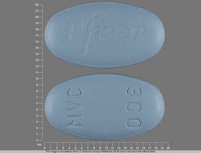 Image of Image of Selzentry   by Viiv Healthcare Company