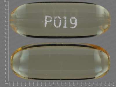 Image of Image of Omega-3-acid Ethyl Esters   by Par Pharmaceutical, Inc.