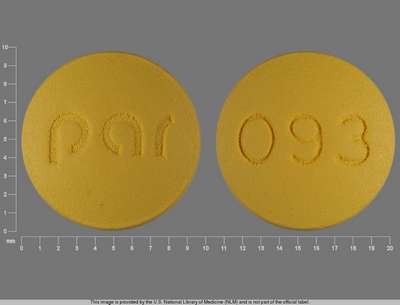 Image of Image of Doxycycline   by Par Pharmaceutical, Inc.