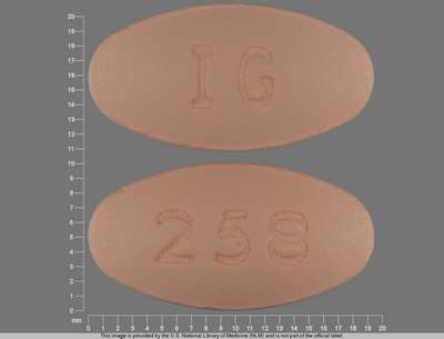Image of Image of Nabumetone   by Par Pharmaceutical Inc.