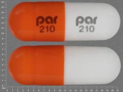 Image of Image of Propafenone Hydrochloride  capsule, extended release by American Health Packaging