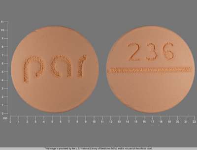 Image of Image of Doxycycline   by Par Pharmaceutical, Inc.