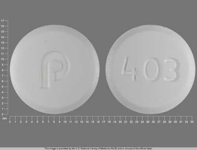 Image of Image of Risperidone  tablet, orally disintegrating by Par Pharmaceutical, Inc.