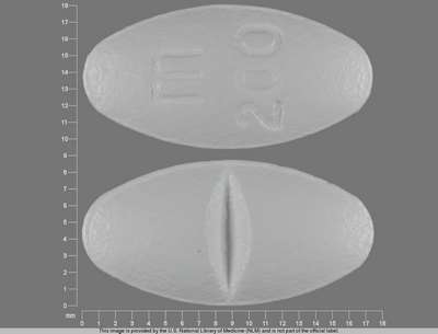 Image of Image of Metoprolol Succinate   by Par Pharmaceutical Inc.