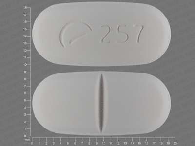 Image of Image of Ursodiol  tablet, film coated by Par Pharmaceutical, Inc.