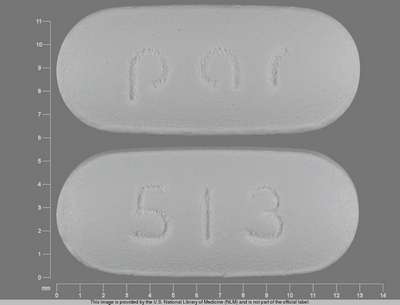 Image of Image of Minocycline  tablet by Par Pharmaceutical, Inc.