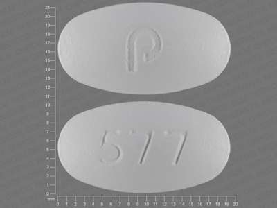 Image of Image of Amlodipine And Valsartan  tablet by Par Pharmaceutical, Inc.