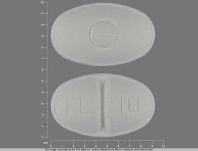 Image of Image of Fluoxetine Hydrochloride   by Par Pharmaceutical, Inc