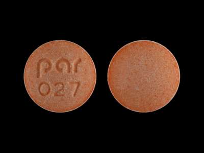 Image of Image of Hydralazine Hydrochloride   by Par Pharmaceutical, Inc.