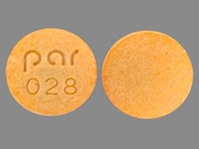 Image of Image of Hydralazine Hydrochloride   by Par Pharmaceutical, Inc.