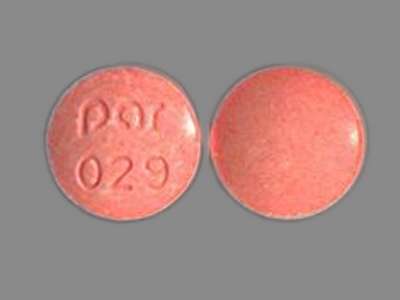 Image of Image of Hydralazine Hydrochloride   by Par Pharmaceutical, Inc.