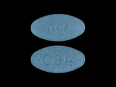 Image of Image of Meclizine Hydrochloride   by Par Pharmaceutical, Inc.