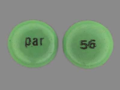 Image of Image of Imipramine Hydrochloride  tablet by Par Pharmaceutical, Inc.
