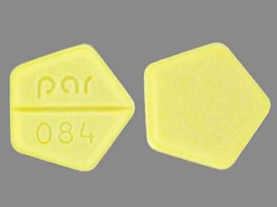 Image of Image of Dexamethasone   by Par Pharmaceutical Inc.