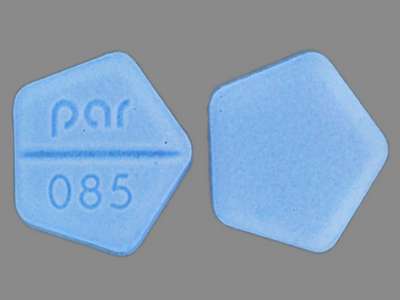 Image of Image of Dexamethasone   by Par Pharmaceutical Inc.