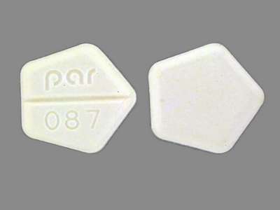 Image of Image of Dexamethasone   by Par Pharmaceutical Inc.
