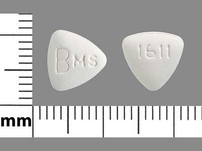 Image of Image of Entecavir   by Par Pharmaceutical Inc.