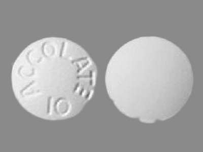 Image of Image of Zafirlukast   by Par Pharmaceutical Inc.
