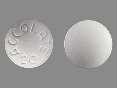 Image of Image of Zafirlukast   by Par Pharmaceutical Inc.