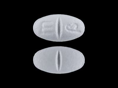 Image of Image of Metoprolol Succinate   by Par Pharmaceutical Inc.