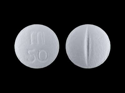 Image of Image of Metoprolol Succinate   by Par Pharmaceutical Inc.
