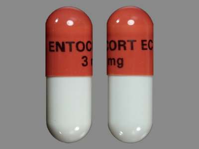 Image of Image of Budesonide   by Par Pharmaceutical Inc.