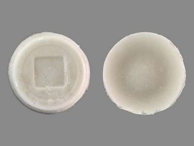 Image of Image of Rizatriptan Benzoate   by Par Pharmaceutical Inc.