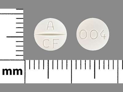 Image of Image of Candesartan Cilexetil  tablet by Par Pharmaceutical Inc.