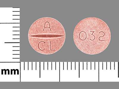 Image of Image of Candesartan Cilexetil  tablet by Par Pharmaceutical Inc.