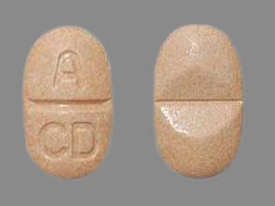Image of Image of Candesartan Cilexetil-hydrochlorothiazide   by Par Pharmaceutical Inc.