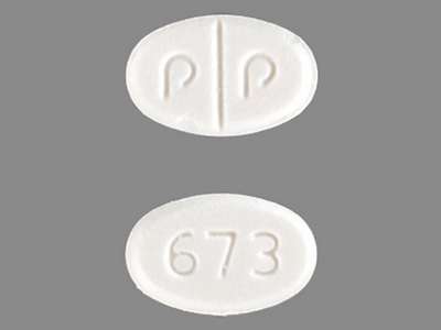 Image of Image of Cabergoline  tablet by Par Pharmaceutical, Inc.