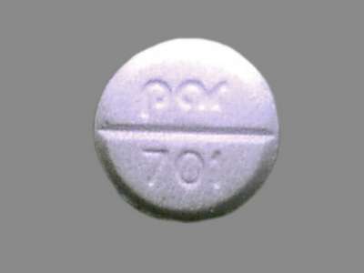 Image of Image of Clomiphene Citrate  tablet by Par Pharmaceutical, Inc.