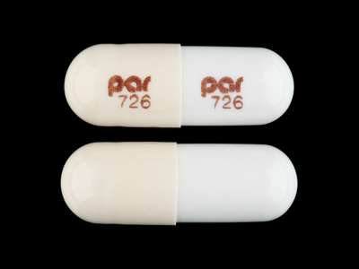 Image of Image of Doxycycline  capsule by Par Pharmaceutical, Inc.