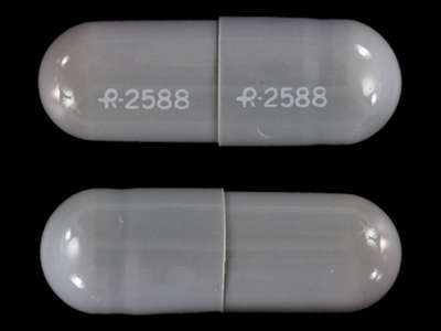 Image of Image of Diltiazem Hydrochlorideextended Release  Extended Release  by Par Pharmaceutical, Inc.