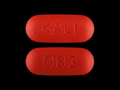 Image of Image of Tramadol Hydrochloride And Acetaminophen   by Par Pharmaceutical, Inc.