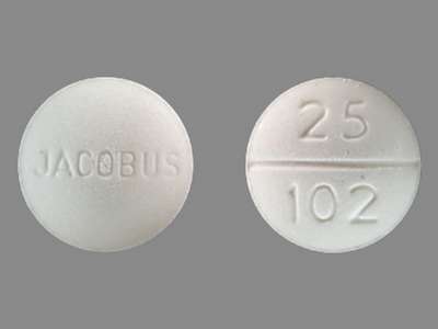 Image of Image of Dapsone  tablet by Jacobus Pharmaceutical Company, Inc.