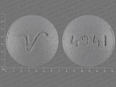 Image of Image of Perphenazine  tablet, film coated by American Health Packaging