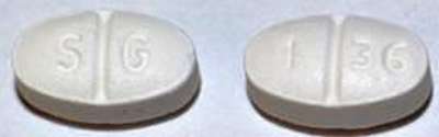 Image of Image of Levocetirizine Dihydrochloride   by Yiling Pharmaceutical, Inc.